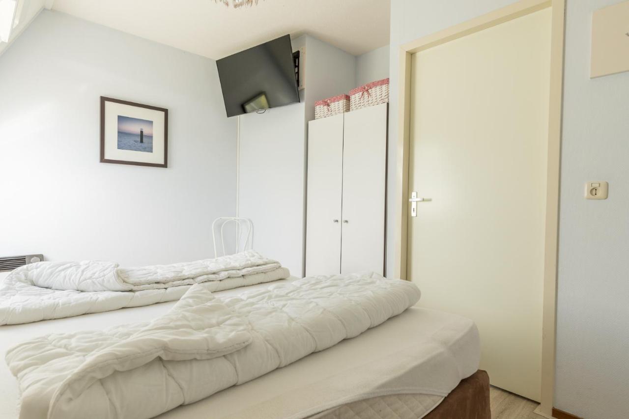 Appartement De Parel, Resort Amelander Kaap Hollum  Exterior photo