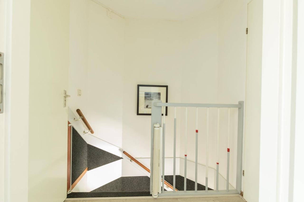 Appartement De Parel, Resort Amelander Kaap Hollum  Exterior photo