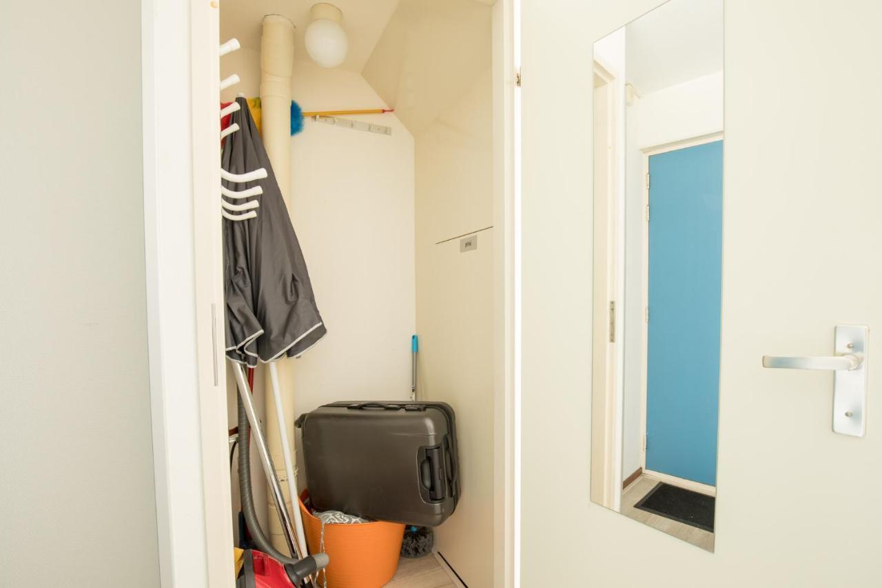 Appartement De Parel, Resort Amelander Kaap Hollum  Exterior photo