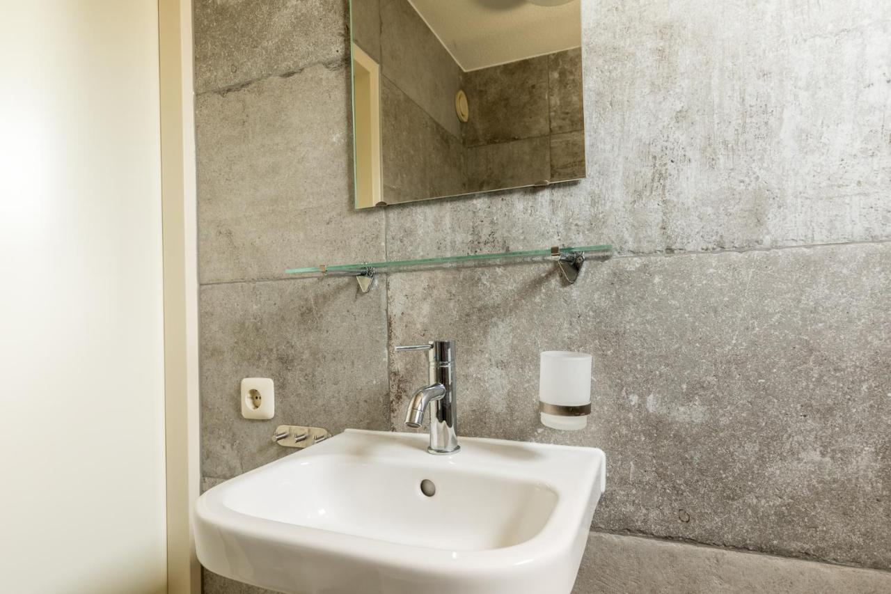 Appartement De Parel, Resort Amelander Kaap Hollum  Exterior photo