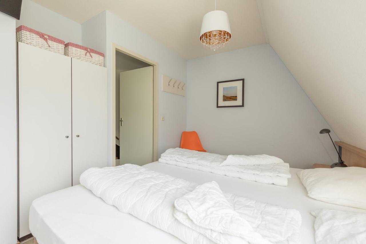 Appartement De Parel, Resort Amelander Kaap Hollum  Exterior photo