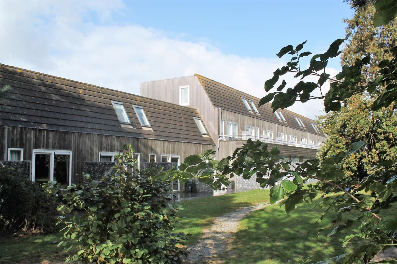 Appartement De Parel, Resort Amelander Kaap Hollum  Exterior photo